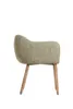 Light & Living - Esszimmerstuhl BLAINE - 56x62,5x76,5cm - Produktbild-Vorschau 3