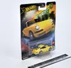 Mattel FPY86; HRW07 - Hot Wheels Porsche 911 Carrera RS 2.7 Produktbild-Vorschau 5