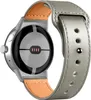 Leder Armband für Google Pixel Watch 4 / 3 / 2 / 1 41mm Produktbild-Vorschau 2