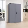 Skriňa na dokumenty Makika / kancelárska skriňa Náhľad obrázku produktu 6