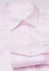 Eterna Bluse Twill Blickdicht Tailliert D708 5008 Gr. 42 Produktbild-Vorschau 3