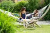 Amazonas Hängematte Fat Hammock XXL Set  + Olymp-Gestell Produktbild-Vorschau 9