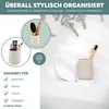 eluno Becher Set TESERO 2tlg. mit Soft-Touch Oberfläche, Produktbild-Vorschau 3