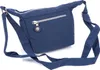 Bag Street Kleine Damentasche Leicht Crinkle Nylon Produktbild-Vorschau 4