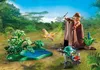 - Dinos Stacja badawcza dla dinozaurw D Náhľad obrázku produktu 7