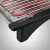 JATA BQ95, 2000 W, Grill, Elektro, Balcone, 1 Zone(n), Produktbild-Vorschau 7
