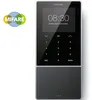 Safescan 125-0635, Černá, Heslo, Čipová karta, TFT, 8,89 cm Náhled obrázku produktu 15