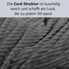 Kuscheli® 2er Set Kissenbezug im Doppelpack Cashmer Touch Produktbild-Vorschau 6