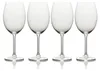 Mikasa Menaje Set Mit 4 Weißweingläsern Silber  Silber One Produktbild-Vorschau 6