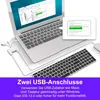 6-in-1 Multifunktionskartenleser USB-C – Kompatibel mit Produktbild-Vorschau 5