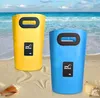 Faltbarer Eimer, Faltschüssel für Camping, Garten, Outdoor Produktbild-Vorschau 3