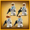 LEGO® Star Wars™ 75359 Soldat clone Ahsoka de la 332e Voir les images du produit 16