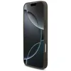 Handyhülle Guess Hardcase 4G Big Metal Logo für iPhone 18 Produktbild-Vorschau 5