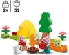 LEGO DUPLO Peppa Wutz Campingausflug - Lernspielzeug für Produktbild-Vorschau 19