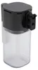 Delonghi Nespresso caraffa latte grigio macchina caffè Anteprima dell’immagine prodotto 2