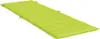 vidaXL Sonnenliegen-Auflage Hellgrün 186x58x4 cm Produktbild-Vorschau 4