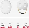 Casco da bici ABUS XOXO - casco da città in look skater - Anteprima dell’immagine prodotto 5