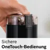 Bosch TSM6A013B coffee grinder 180 W Black Anteprima dell’immagine prodotto 18