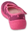 Mädchen Ballerinas / Hausschuhe Befado 545X001 rosa mit Produktbild-Vorschau 3