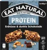 Eat Natural fruit & nut bars Protein Erdnüsse & dunkle Produktbild-Vorschau 3