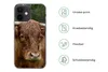 MuchoWow® Handyhülle Schutzhülle Hülle für iPhone 12 mini Produktbild-Vorschau 7