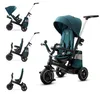 Kinderkraft Tricycle Easytwist / Dreirad Voir les images du produit