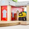 Bigjigs Bahnhof Produktbild-Vorschau 2
