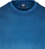 Urban Classics - DIB DYED Shirt navy / schwarz - S Produktbild-Vorschau 16