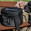 Petromax Tasche Atago und ft12 Nylon, schwarz Produktbild-Vorschau 29