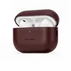 Étui en cuir DECODED pour AirPods Pro 3, étui AirPods Pro Voir les images du produit 2