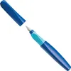 Pióro wieczne PELIKAN P457M Twist Deep Blue Podgląd zdjęcia produktu 12
