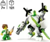 LEGO® DREAMZzz 71487 Przygoda z robotami i pojazdami Podgląd zdjęcia produktu 8