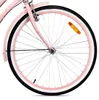 SUN BABY Heart Bike Mädchenfahrrad 26 Zoll, Shimano 7 Gänge Produktbild-Vorschau 6