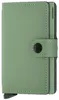 Secrid Geldbörse Miniwallet Yard 10 x 6.5 x 2 Produktbild-Vorschau 1