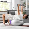GORILLA SPORTS® Hanteln Set - Neopren, 2x4kg, Guss, Grau - Produktbild-Vorschau 7