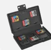 Etui für 24 Spielkarten für Nintendo Switch 2 / 1, YAXO Produktbild-Vorschau 2