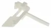 Braun BR81262218 Schaltfeder für 4161 MPZ6 MPZ7 MPZ8 MPZ9 Produktbild-Vorschau 2
