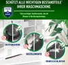 Calgon Hygiene+ Gel - Antibakterieller Wasserenthärter für Produktbild-Vorschau 5