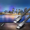 Ugreen HDMI 2.1 kabel 8K 60Hz4K 120 Hz 3D 48 Gbps HDR VRR Náhled obrázku produktu 8