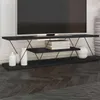 Skye Decor, TV stolík/skrinka - Cana (antracit) Náhľad obrázku produktu 5