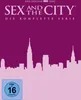 Sex and the City: Die komplette Serie (DVD) Produktbild-Vorschau 4