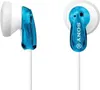 Sony MDR E 9LP In-Ear Kopfhörer Blau Produktbild-Vorschau 5