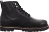 Birkenstock Highwood Lace Mid Leder Herren Schwarz Stiefel Produktbild-Vorschau 15