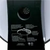 Pokrywa z bezpiecznego szkła Woll 28 cm okrągła 20605 Podgląd zdjęcia produktu 6