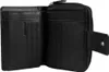 Damenbrieftasche Traveler Pronature Natural Black Produktbild-Vorschau 12