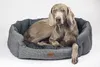 Komfortbett oval „JOSI“ braun Produktbild-Vorschau 2