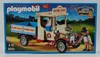 PLAYMOBIL 9042 Circus Roncalli Oldtimer-LKW Truck mit Clown Produktbild-Vorschau 3