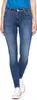 WRANGLER, Damen Jeanshose, Skinny fit, SUPER SKINNY, W25 Produktbild-Vorschau 2