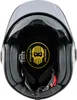 Casco jet Peroz Viagi, bianco sporco, M Anteprima dell’immagine prodotto 7