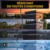 Extralink Support cheminée pour antenne satellite, bande de Voir les images du produit 5